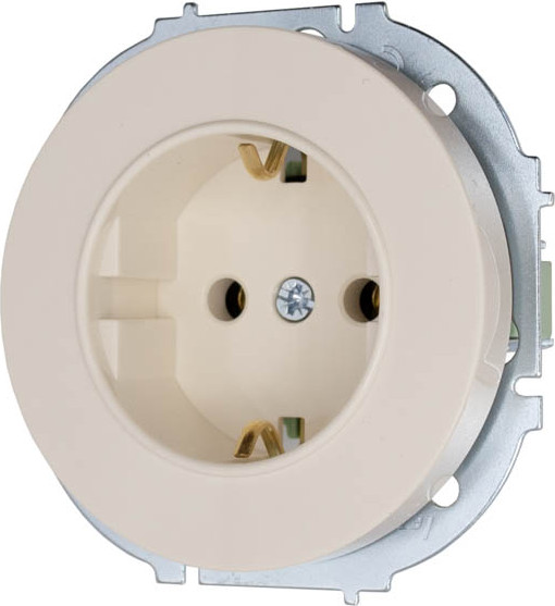 Розетка Lezard Osen 743-9088-122B