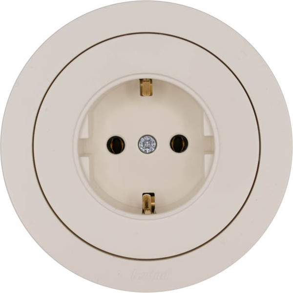 Розетка Lezard Osen 743-9088-122B
