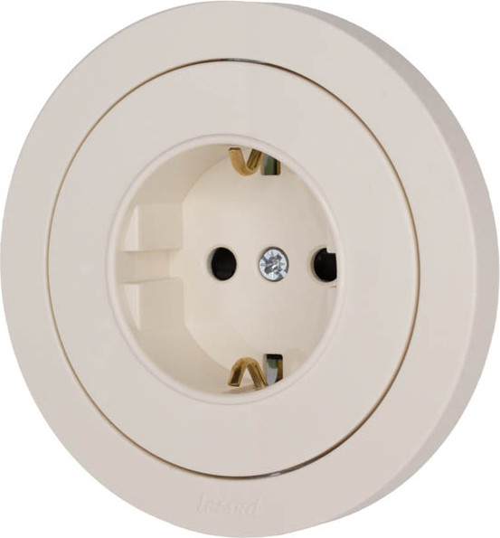 Розетка Lezard Osen 743-9088-122B