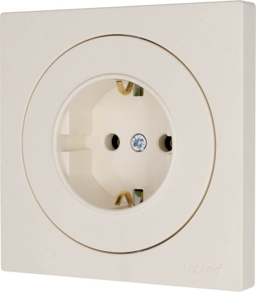 Розетка Lezard Osen 743-9088-122B