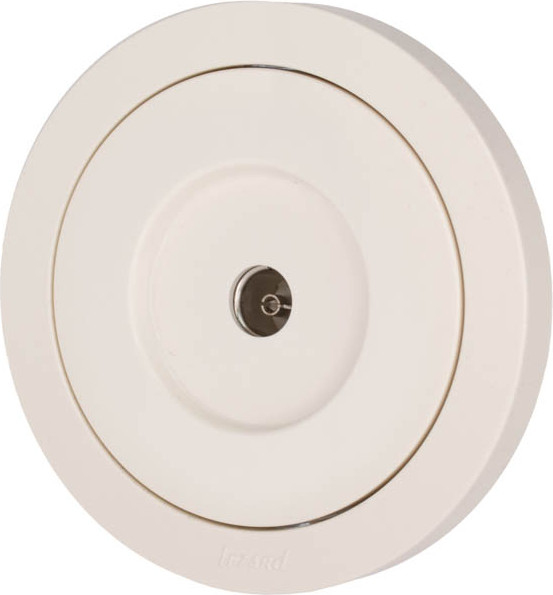 Розетка Lezard Osen 743-9088-130