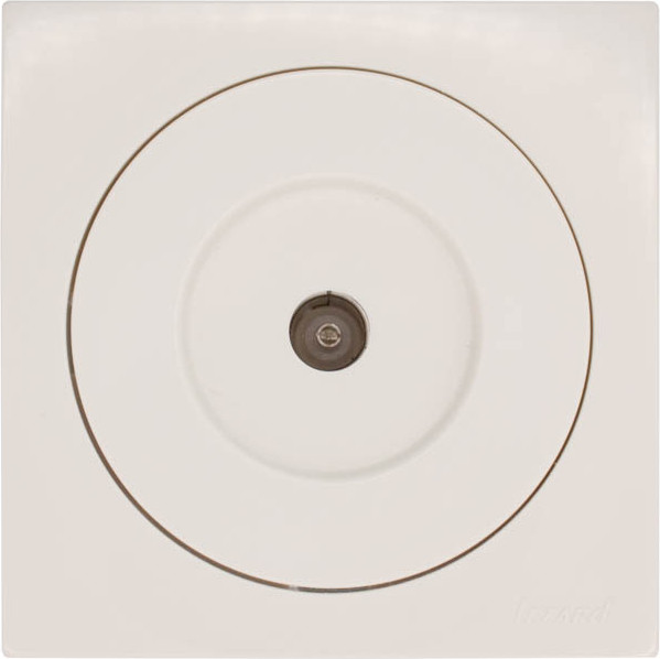 Розетка Lezard Osen 743-9088-130