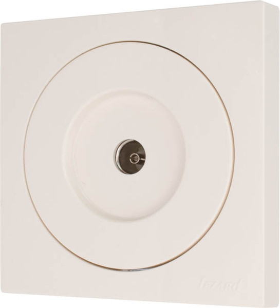 Розетка Lezard Osen 743-9088-130