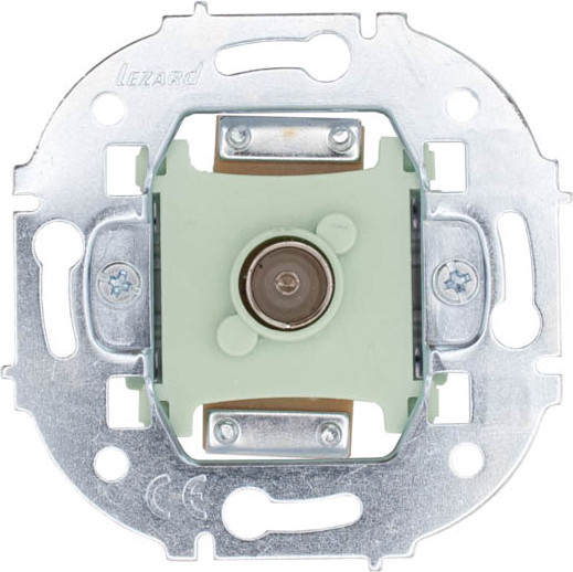 Розетка Lezard Osen 743-9088-130