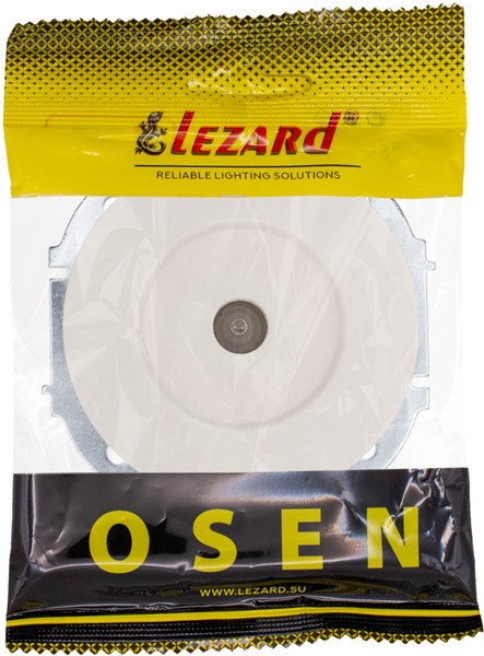 Розетка Lezard Osen 743-9088-130