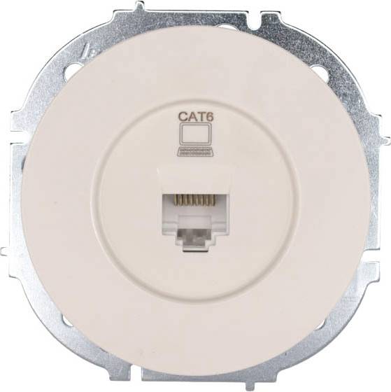 Розетка Lezard Osen 743-9088-140 - фото