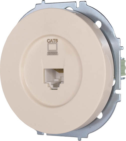 Розетка Lezard Osen 743-9088-140