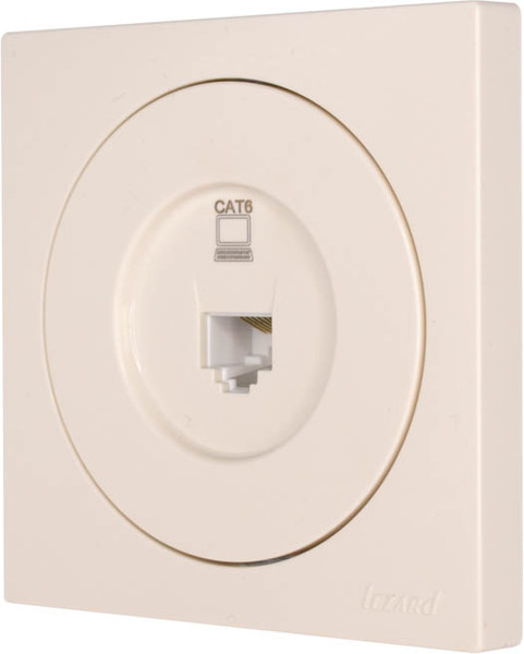 Розетка Lezard Osen 743-9088-140