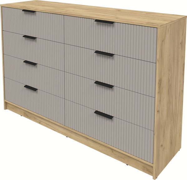 Комод Интерлиния Концепт Лайн КТ-К157