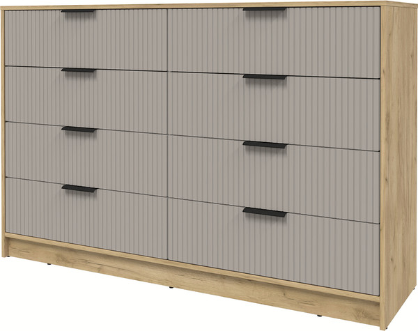 Комод Интерлиния Концепт Лайн КТ-К157