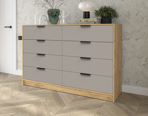 Комод Интерлиния Концепт Лайн КТ-К157