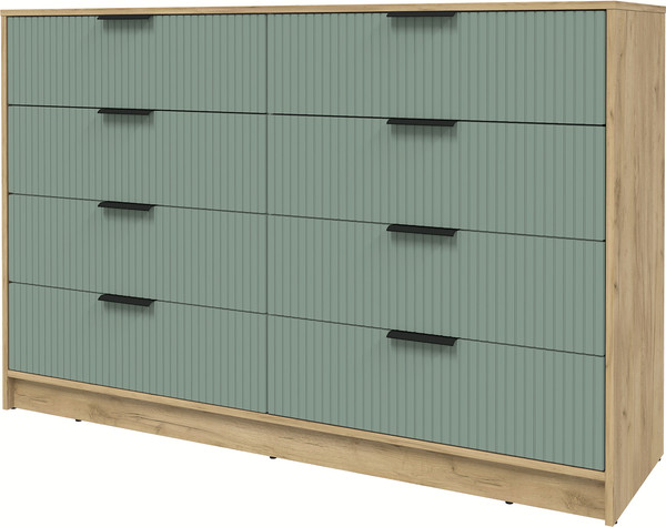 Комод Интерлиния Концепт Лайн КТ-К157