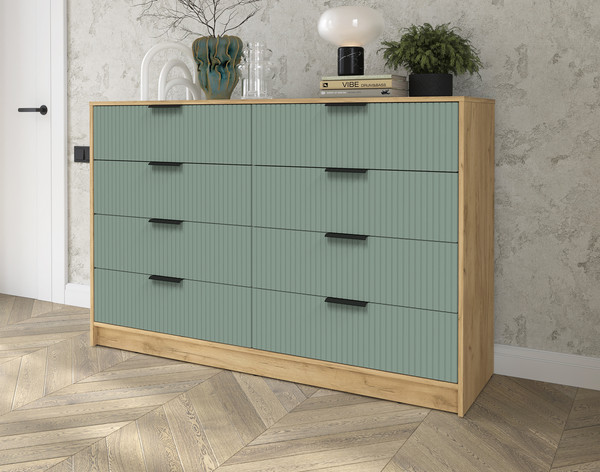 Комод Интерлиния Концепт Лайн КТ-К157