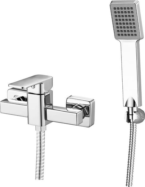 Смеситель G.Lauf NEB5-A123 - фото