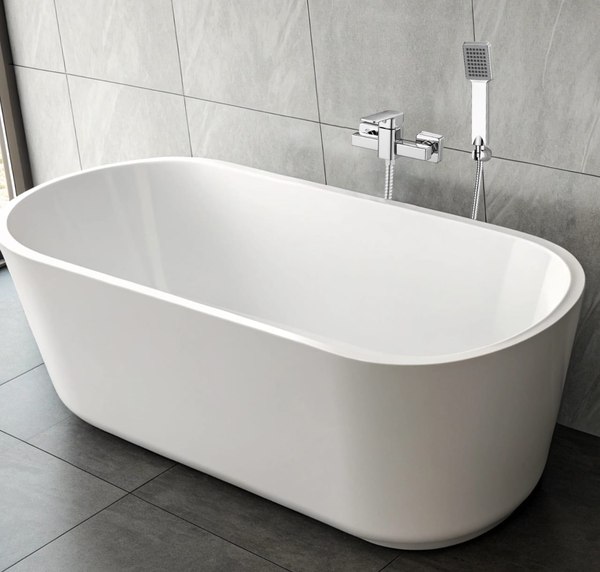 Смеситель G.Lauf NEB5-A123