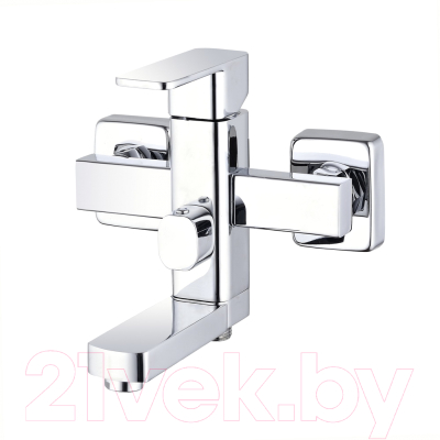 Смеситель G.Lauf NEB3-A123 - фото