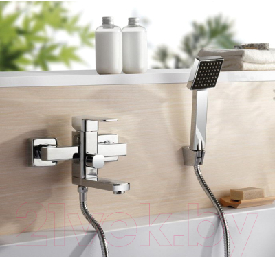 Смеситель G.Lauf NEB3-A123