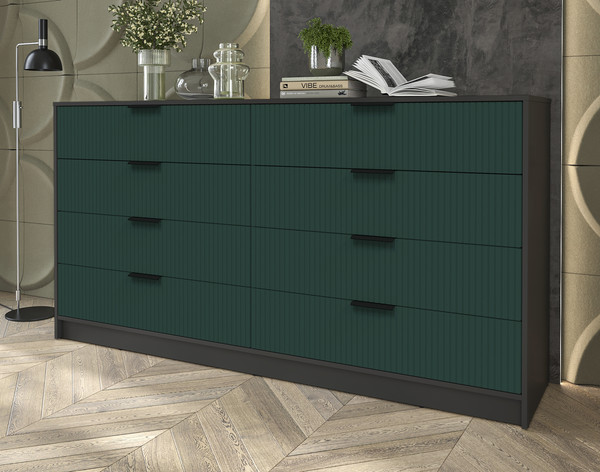 Комод Интерлиния Концепт Лайн КТ-К197