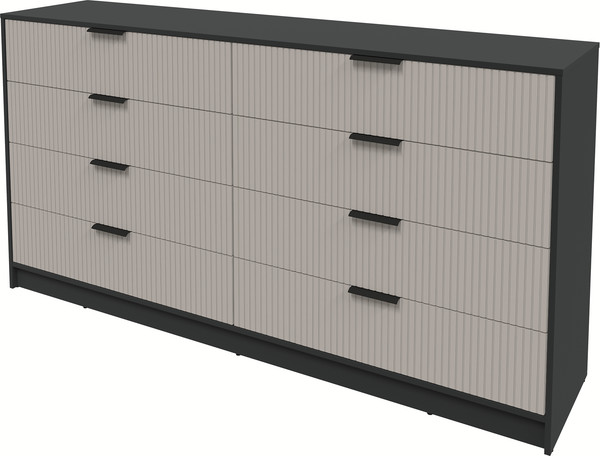 Комод Интерлиния Концепт Лайн КТ-К197