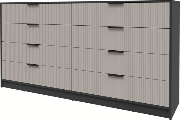 Комод Интерлиния Концепт Лайн КТ-К197