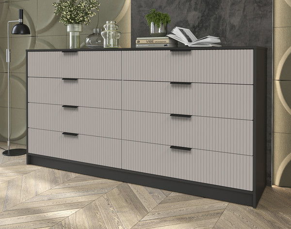 Комод Интерлиния Концепт Лайн КТ-К197