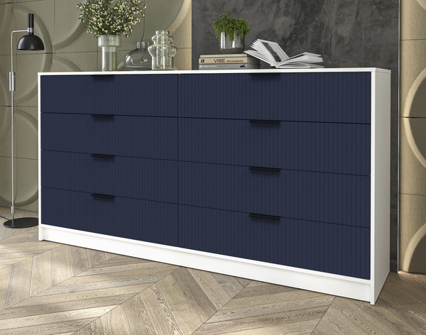 Комод Интерлиния Концепт Лайн КТ-К197