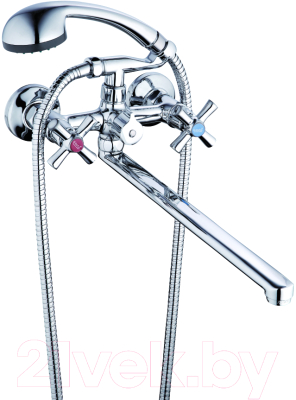Смеситель G.Lauf QMT7-B722 - фото