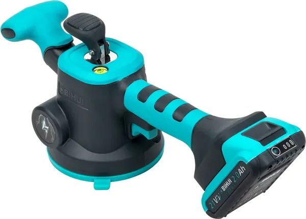 Виброприсоска для укладки плитки BIHUI LFTBS EURO