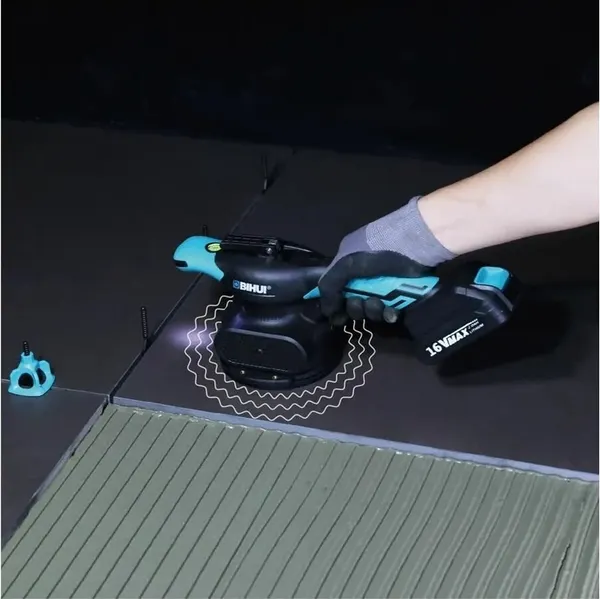 Виброприсоска для укладки плитки BIHUI LFTBU