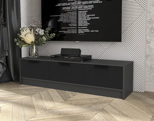 Тумба Interline ТВ Концепт Лайн КТ-ТВ3-35