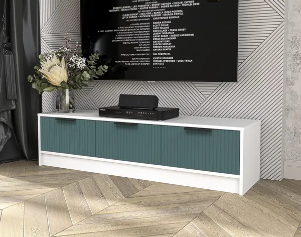 Тумба Interline ТВ Концепт Лайн КТ-ТВ3-35