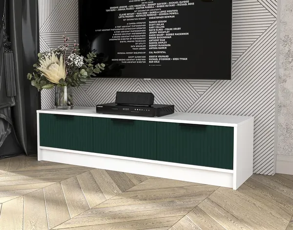 Тумба Interline ТВ Концепт Лайн КТ-ТВ3-35
