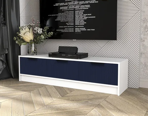 Тумба Interline ТВ Концепт Лайн КТ-ТВ3-35