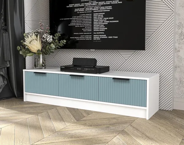 Тумба Interline ТВ Концепт Лайн КТ-ТВ3-35
