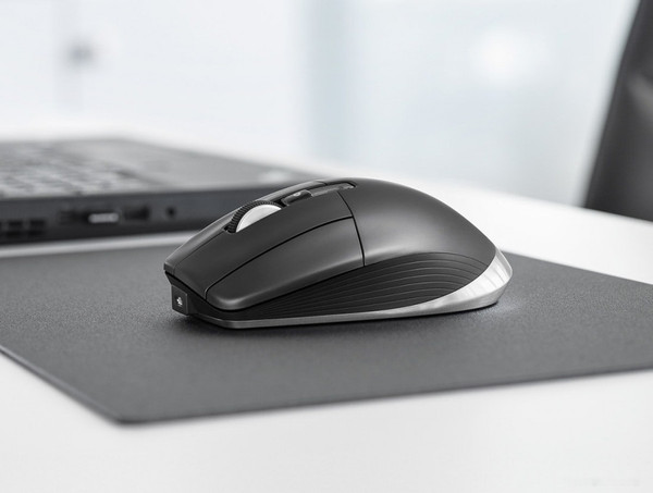 Мышь 3Dconnexion CadMouse Pro Wireless Left