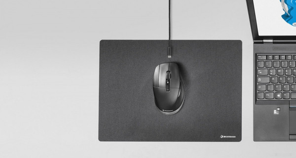 Мышь 3Dconnexion CadMouse Pro Wireless Left