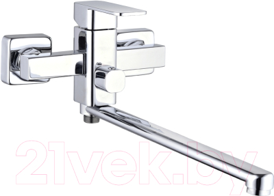 Смеситель G.Lauf NEB7-A123 - фото