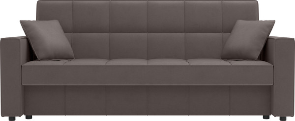 Диван Олмеко Луи 3-х местный 2 думки