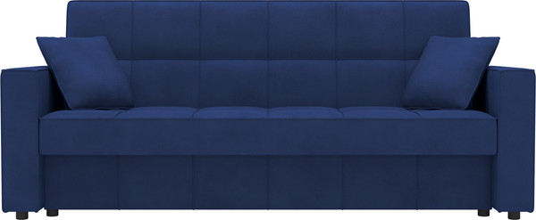 Диван Олмеко Луи 3-х местный 2 думки