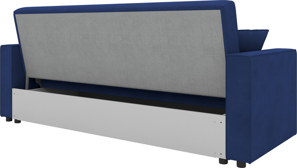 Диван Олмеко Луи 3-х местный 2 думки