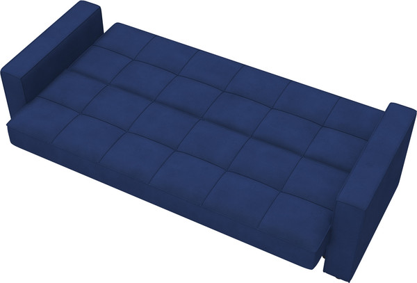 Диван Олмеко Луи 3-х местный 2 думки