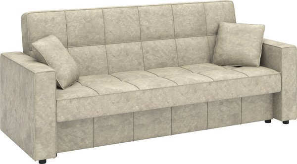 Диван Олмеко Луи 3-х местный 2 думки