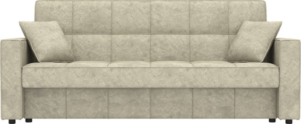 Диван Олмеко Луи 3-х местный 2 думки