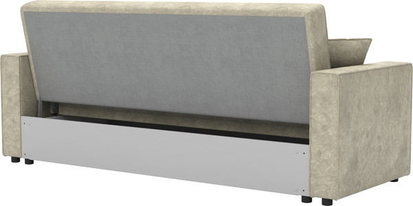 Диван Олмеко Луи 3-х местный 2 думки