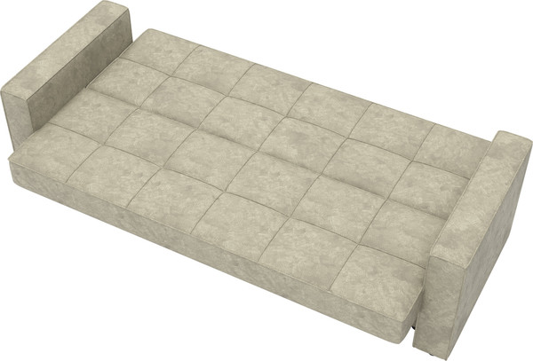 Диван Олмеко Луи 3-х местный 2 думки