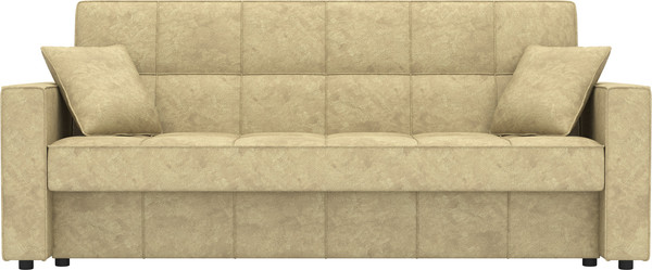 Диван Олмеко Луи 3-х местный 2 думки