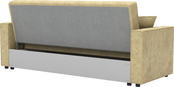 Диван Олмеко Луи 3-х местный 2 думки