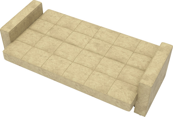 Диван Олмеко Луи 3-х местный 2 думки