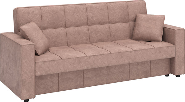 Диван Олмеко Луи 3-х местный 2 думки