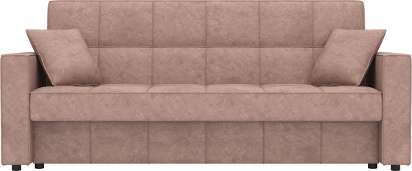 Диван Олмеко Луи 3-х местный 2 думки